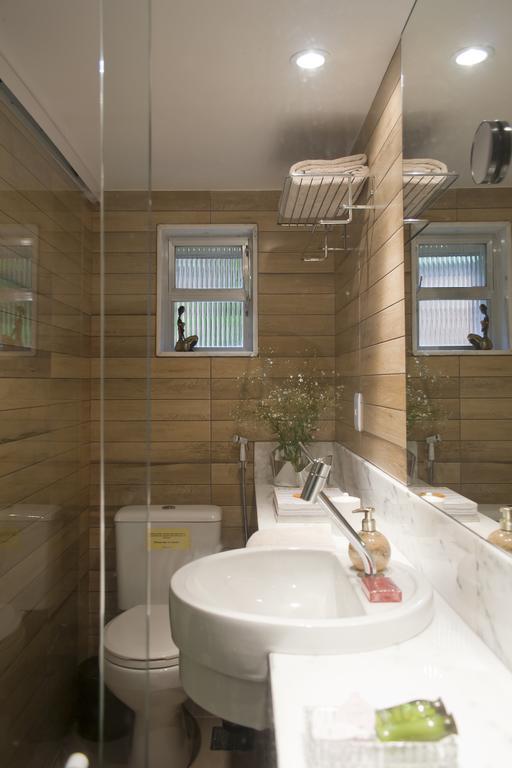 Apartamento Caixa Preta