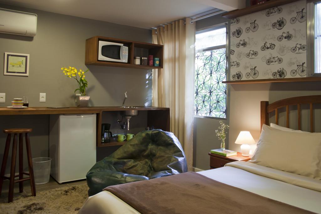 Caixa Preta Apartamento *
