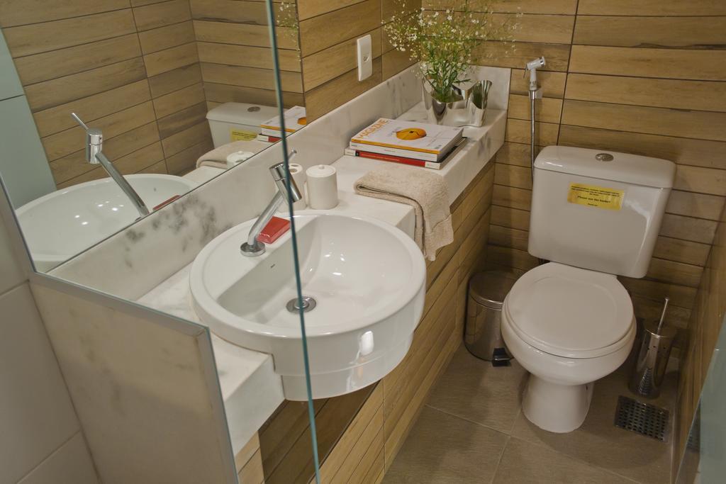 Caixa Preta Apartamento