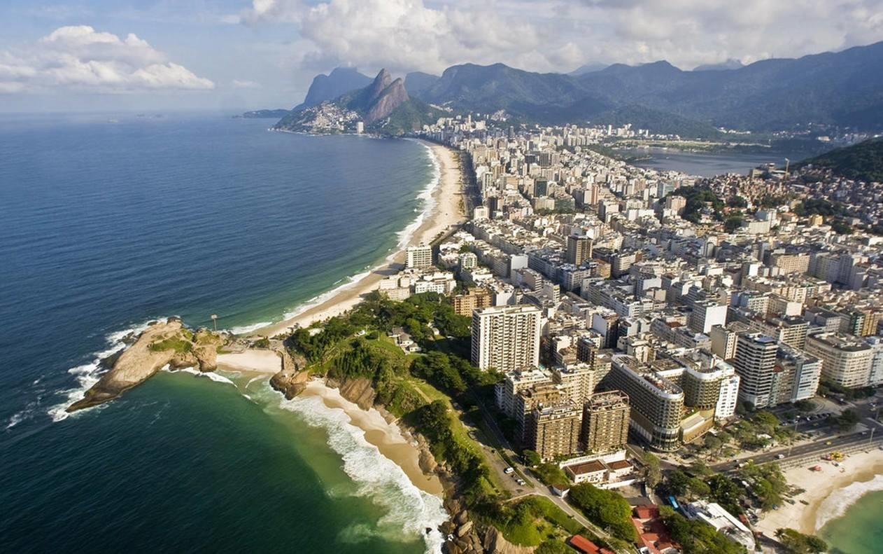 Caixa Preta Río de Janeiro