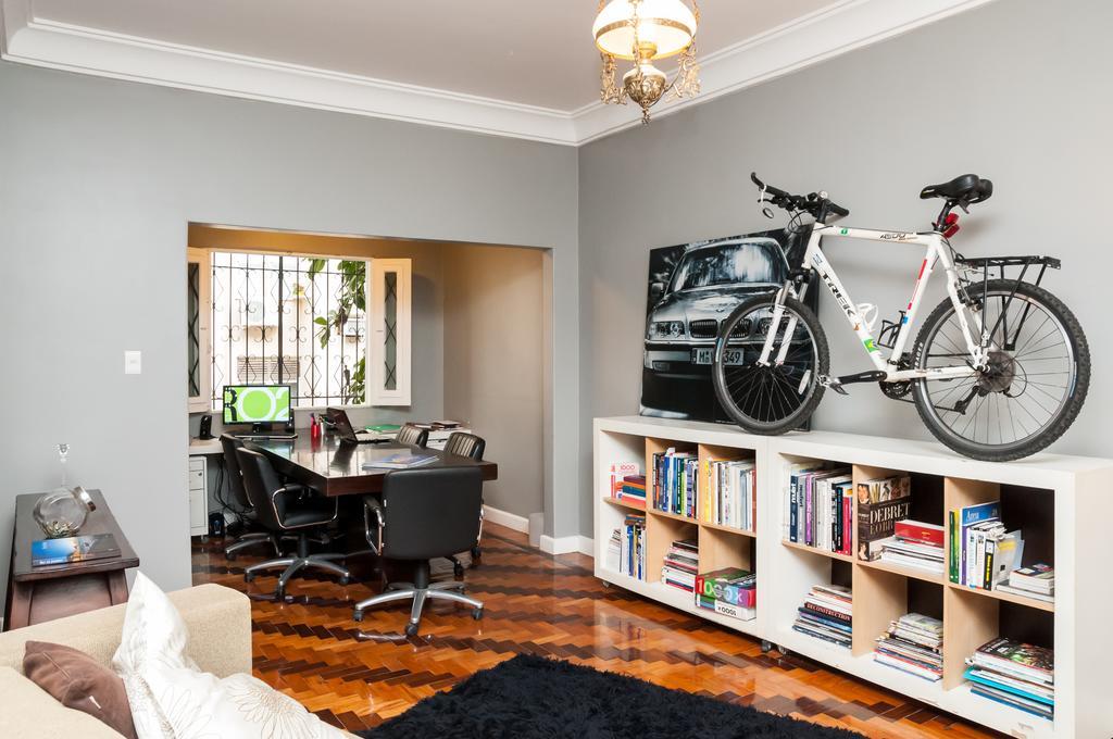 Caixa Preta Apartamento Rio de Janeiro