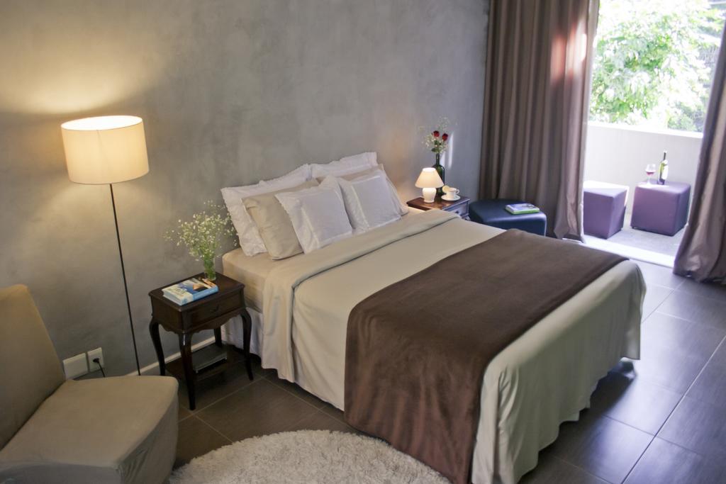 Caixa Preta Apartamento